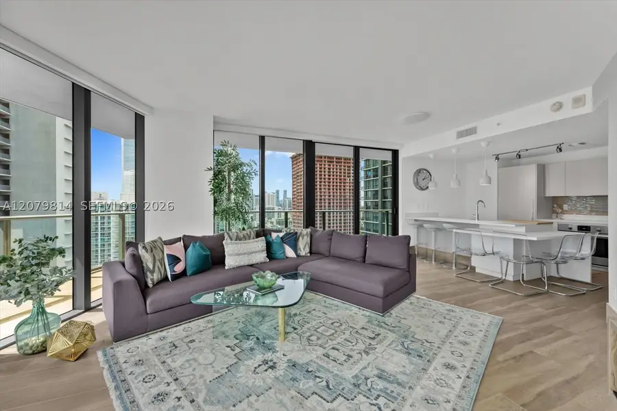 501 NE 31st St #2006, Miami, FL 33137 - #2
