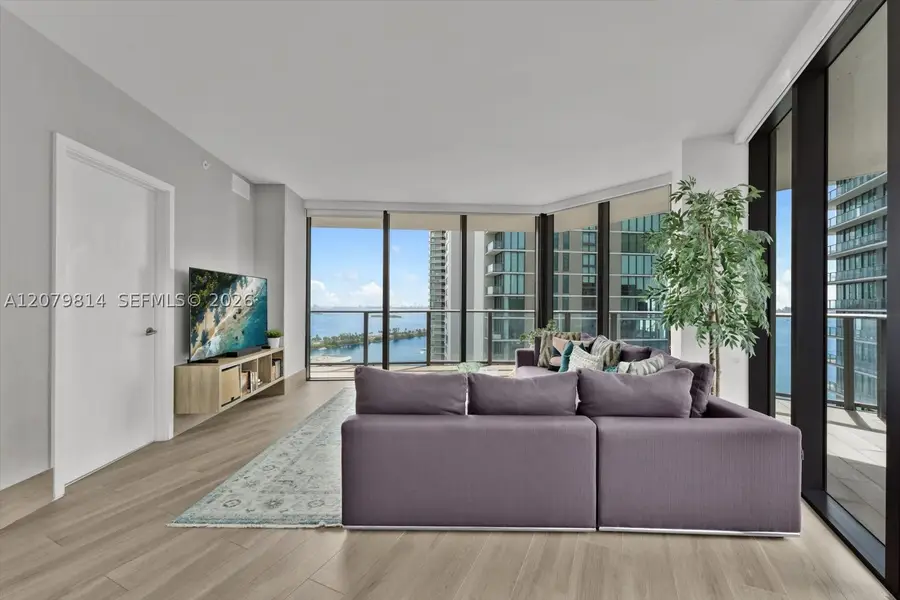 501 NE 31st St #2006, Miami, FL 33137 - #3