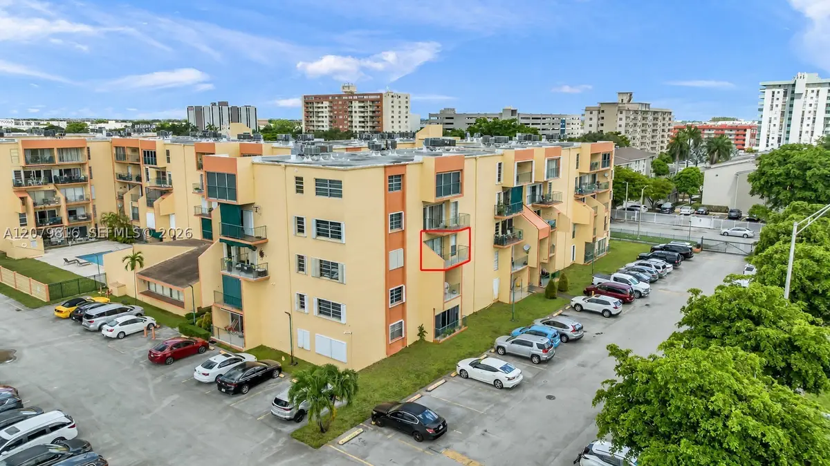 1975 W 44th Pl #A302, Hialeah, FL 33012 - #1