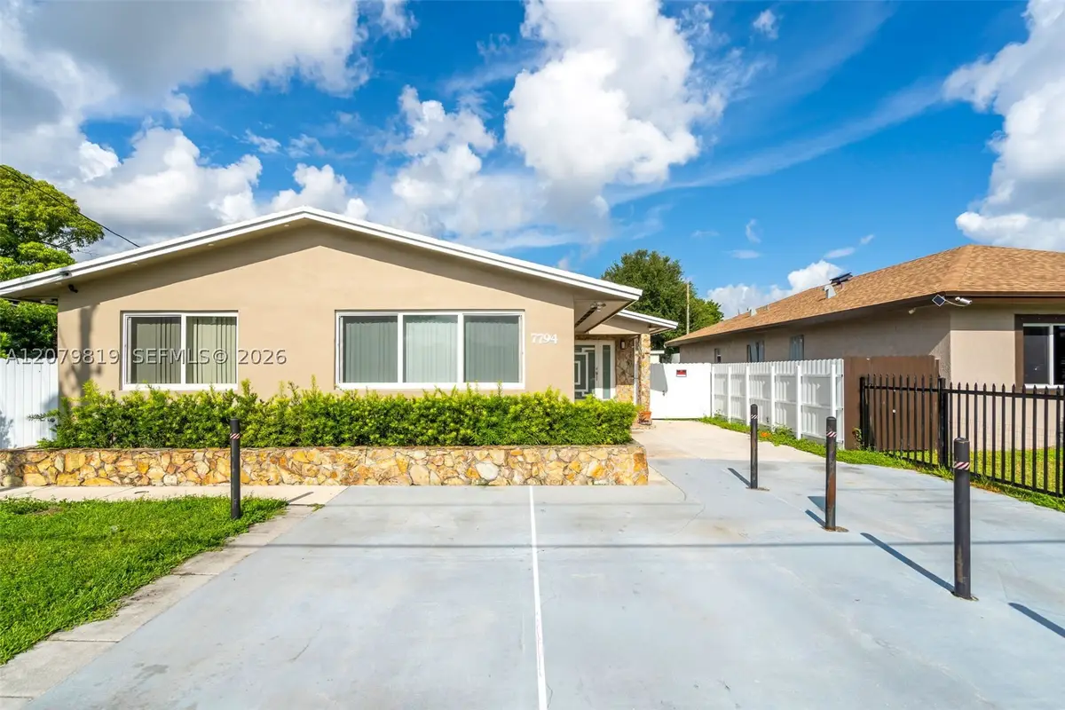 7794 NW 14th Ct, Miami, FL 33147 - #1