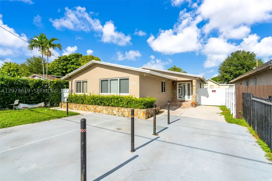 7794 NW 14th Ct, Miami, FL 33147 - #3