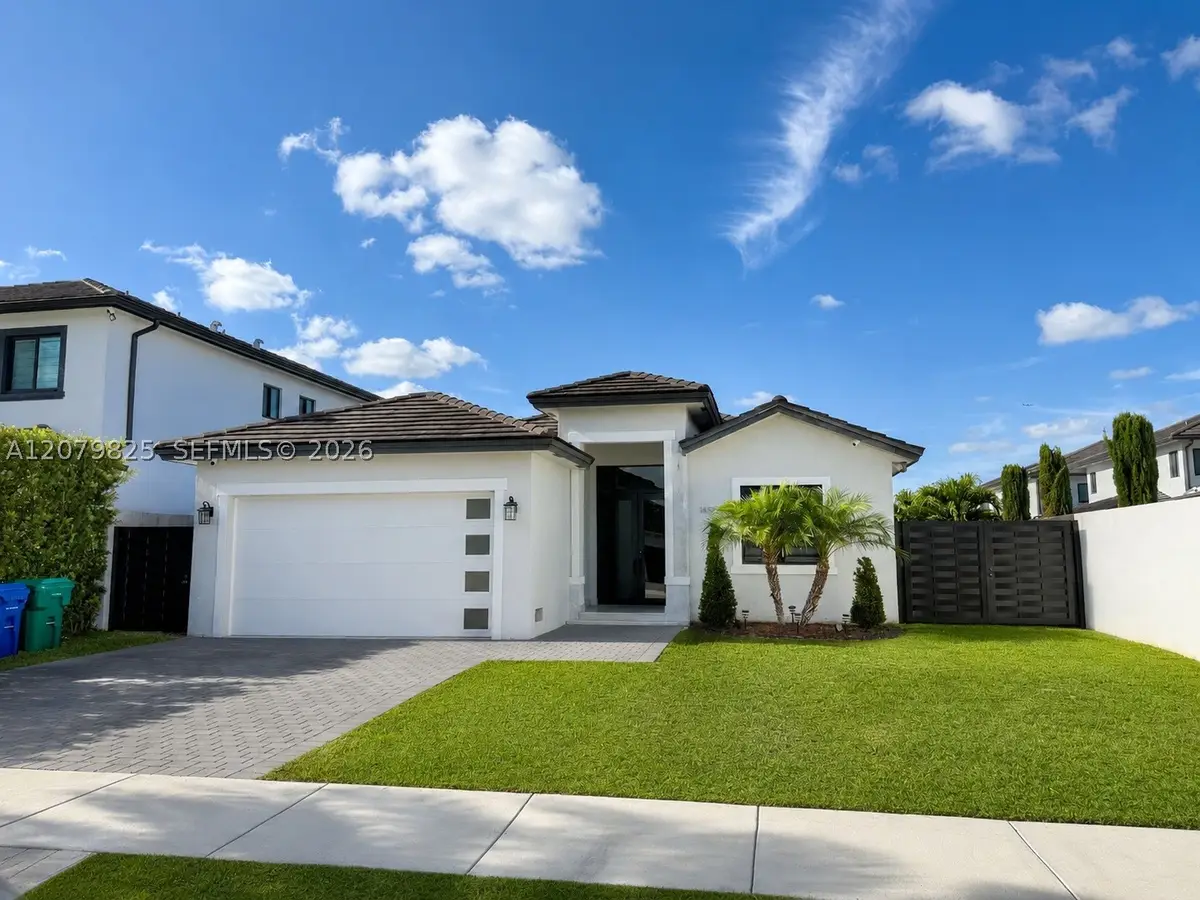 Address Withheld By Seller, Miami, FL 33175 - #1