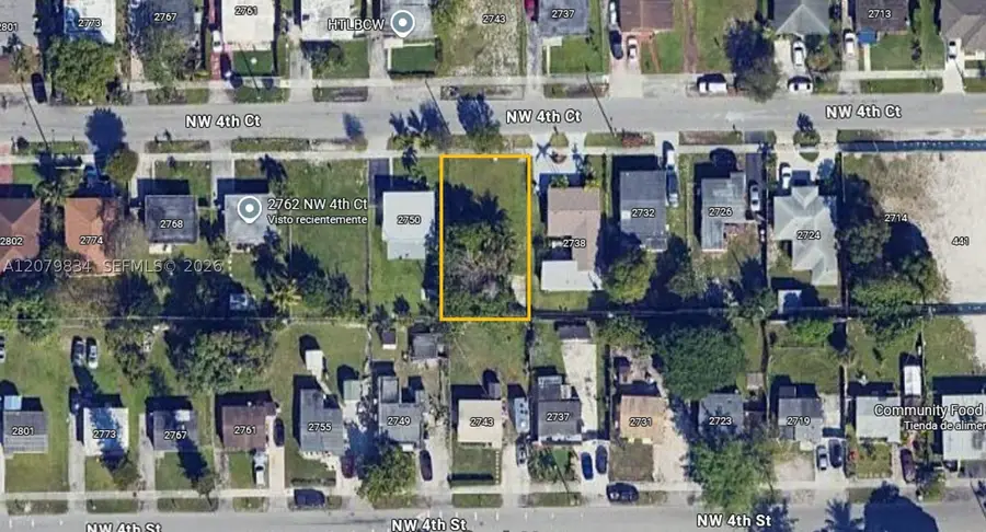 4 NW 4th Ct, Pompano Beach, FL 33069 - #3