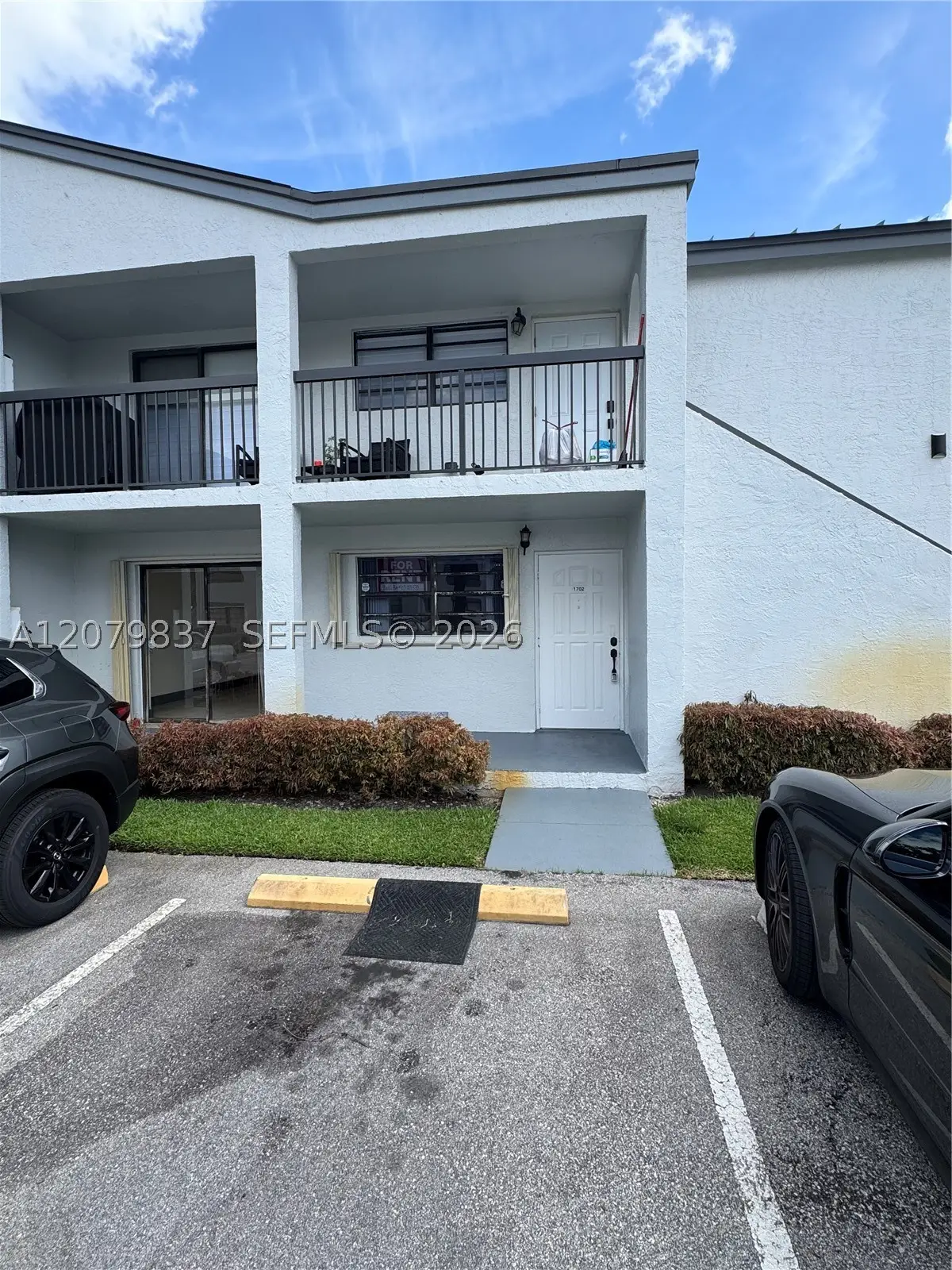 18224 Mediterranean Blvd #2-17, Country Club, FL 33015 - #1