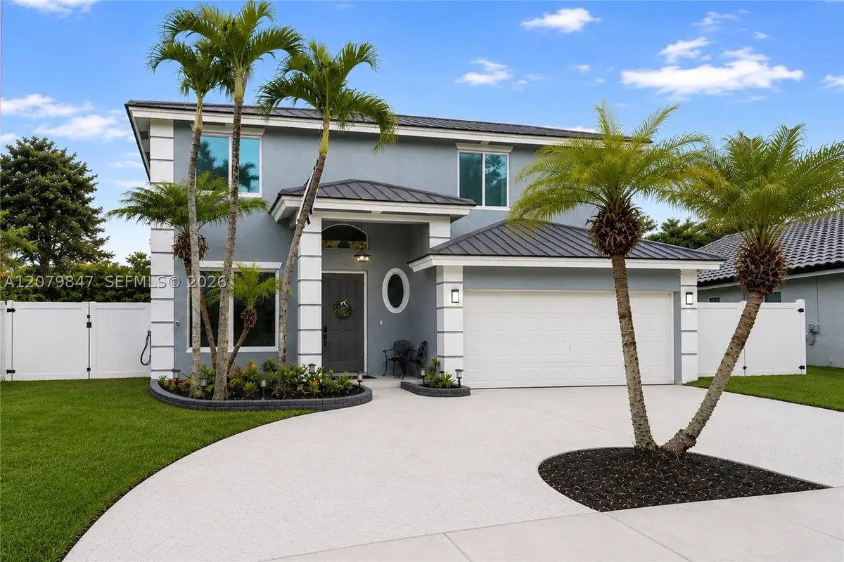 5840 SW 102nd Ave, Cooper City, FL 33328 - #1