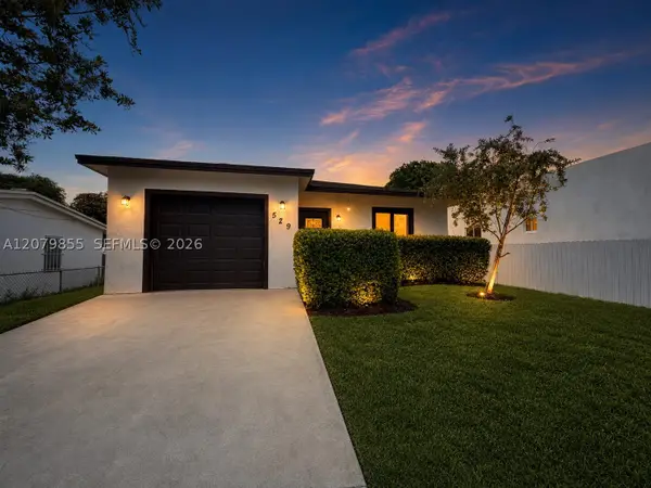 529 NW 16th Ave, Fort Lauderdale, FL 33311