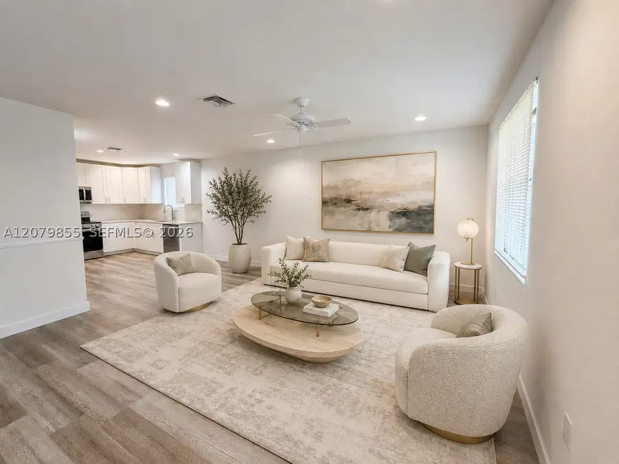 529 NW 16th Ave, Fort Lauderdale, FL 33311 - #3
