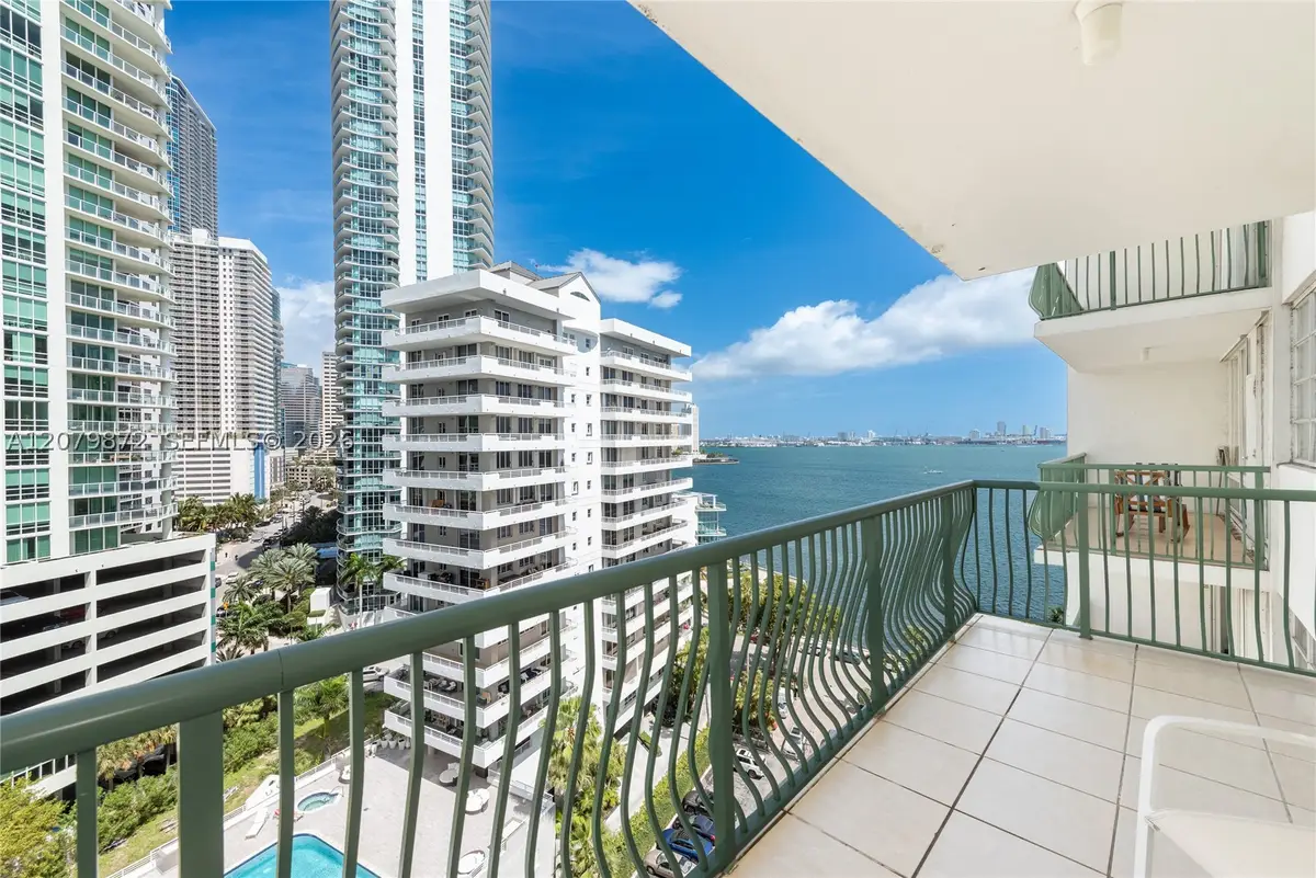 1408 Brickell Bay Dr #1215, Miami, FL 33131 - #1