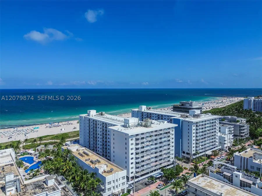 Address Withheld By Seller, Miami Beach, FL 33139 - #2