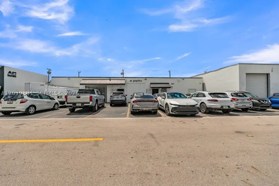 1060 E 24th St, Hialeah, FL 33013 - #2