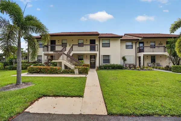 4626 Lucerne Lakes Blvd E #202, Lake Worth, FL 33467