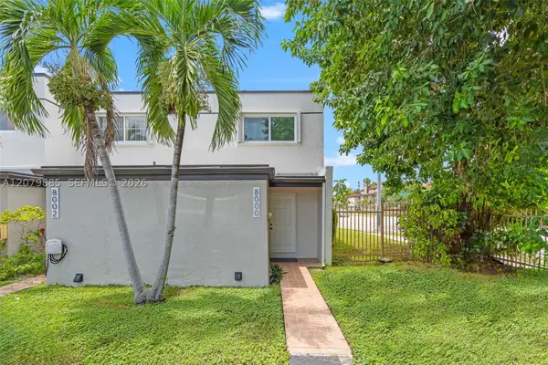 8000 SW 151st Ct #614, Miami, FL 33193