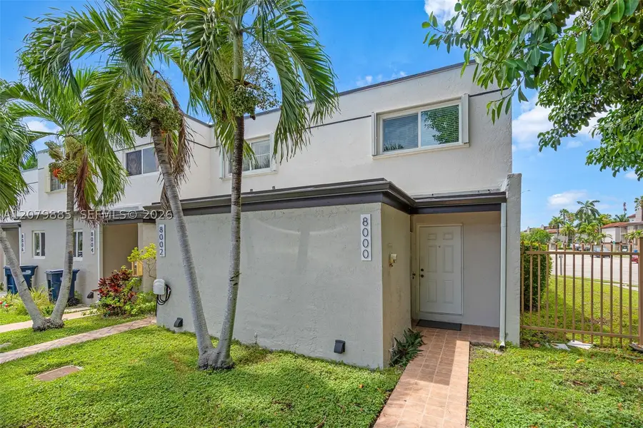 8000 SW 151st Ct #614, Miami, FL 33193 - #2