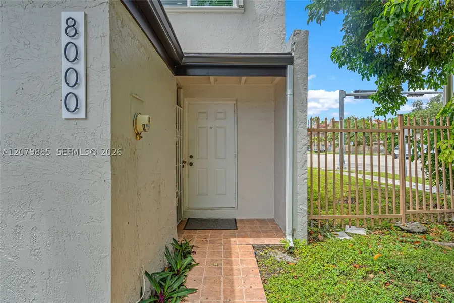 8000 SW 151st Ct #614, Miami, FL 33193 - #3