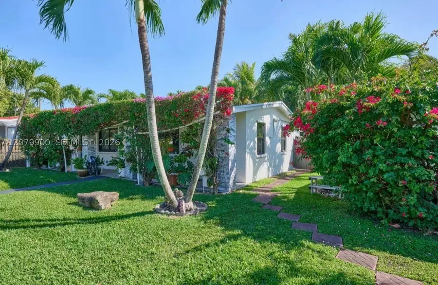 612 W Drew St, Lantana, FL 33462 - #2