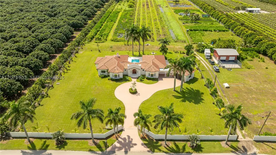 20970 SW 264th St, Homestead, FL 33031 - #3