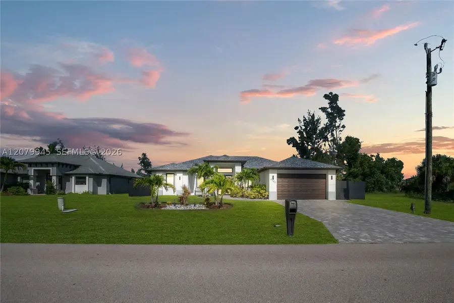 2127 Sw 17th Pl, Cape Coral, FL 33991 - #3
