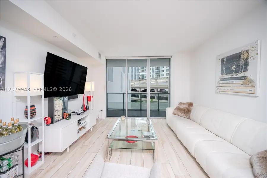 1300 Brickell Bay Dr #710, Miami, FL 33131 - #3
