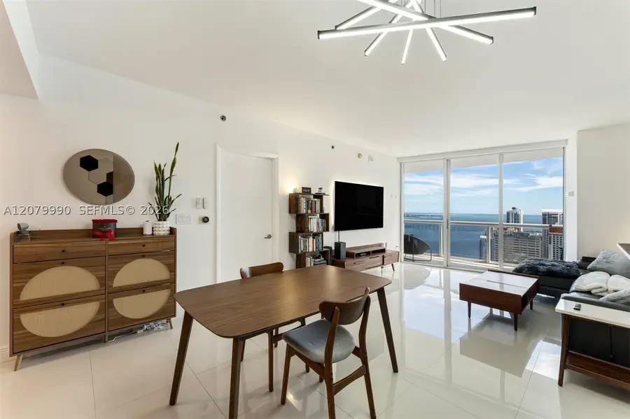 495 Brickell Ave #4709, Miami, FL 33131 - #3