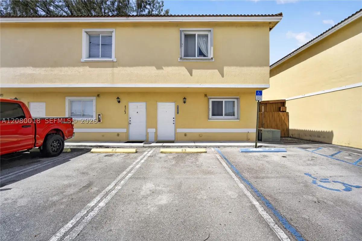 8351 NW 99th St #C-5, Hialeah Gardens, FL 33016 - #1