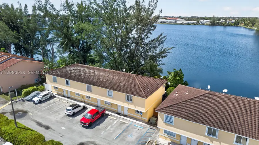 8351 NW 99th St #C-5, Hialeah Gardens, FL 33016 - #2