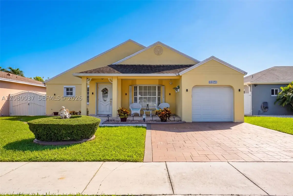 15421 SW 144th Ct, Miami, FL 33177 - #1