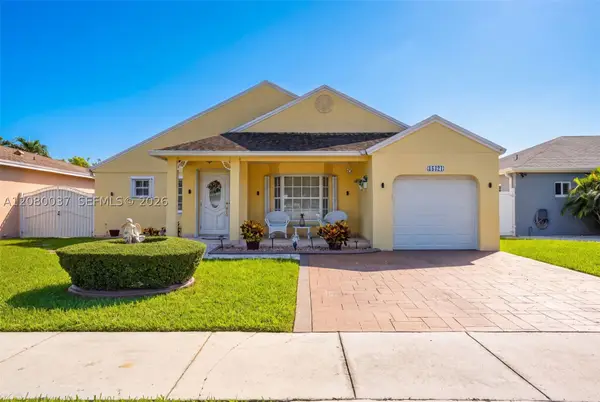 15421 SW 144th Ct, Miami, FL 33177
