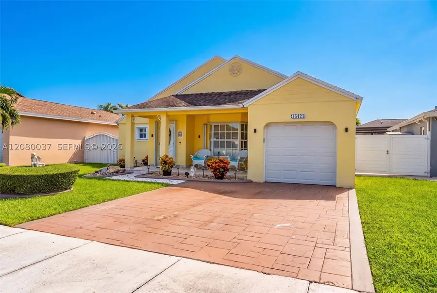 15421 SW 144th Ct, Miami, FL 33177 - #2