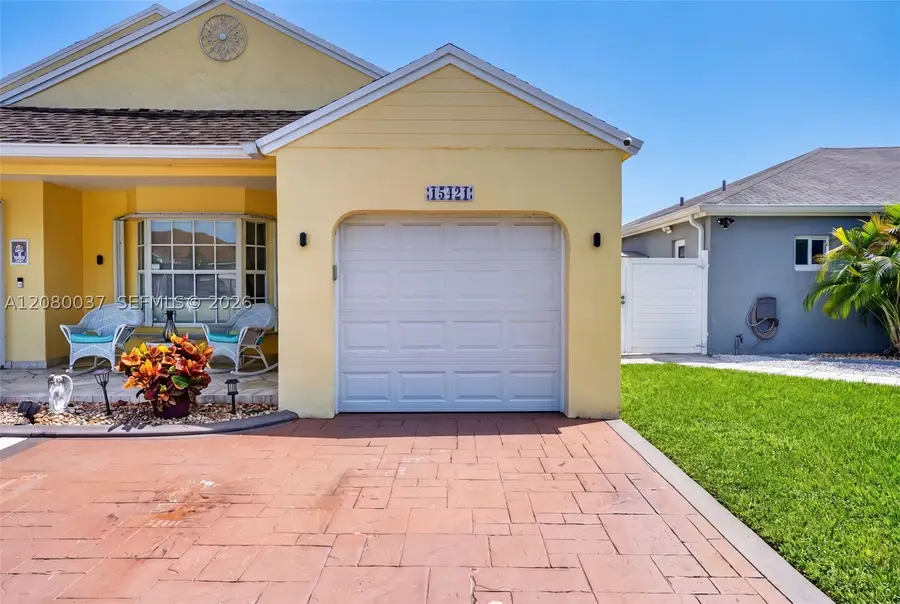15421 SW 144th Ct, Miami, FL 33177 - #3