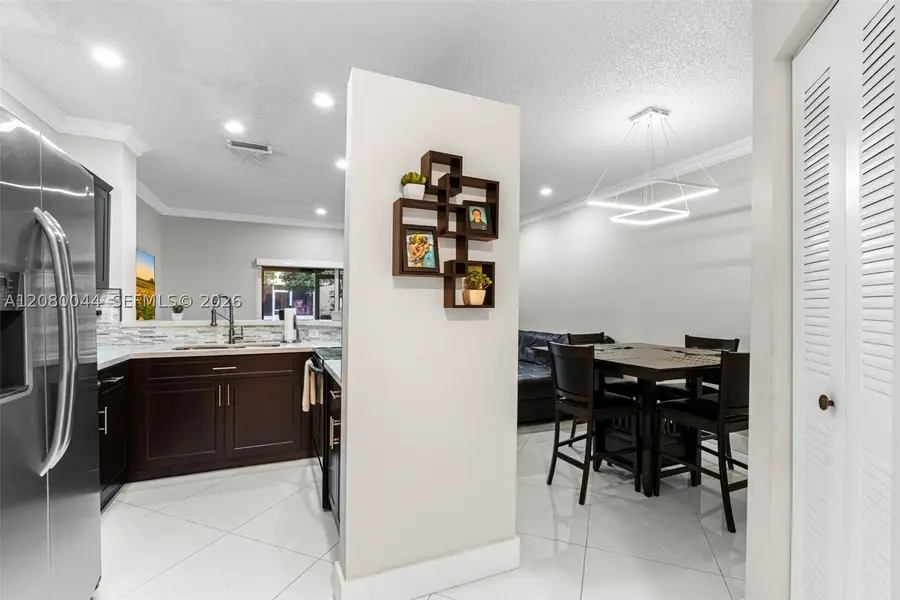 12110 SW 2nd St, Pembroke Pines, FL 33025 - #3