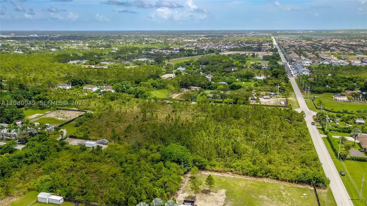 12251 SW 230th Street, Miami, FL 33170 - #1