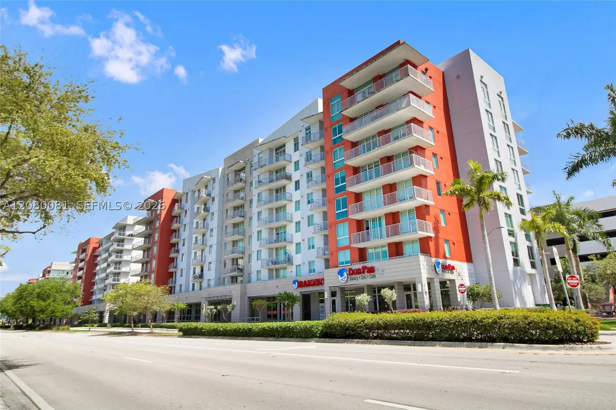 7661 NW 107th Ave #501, Doral, FL 33178 - #1