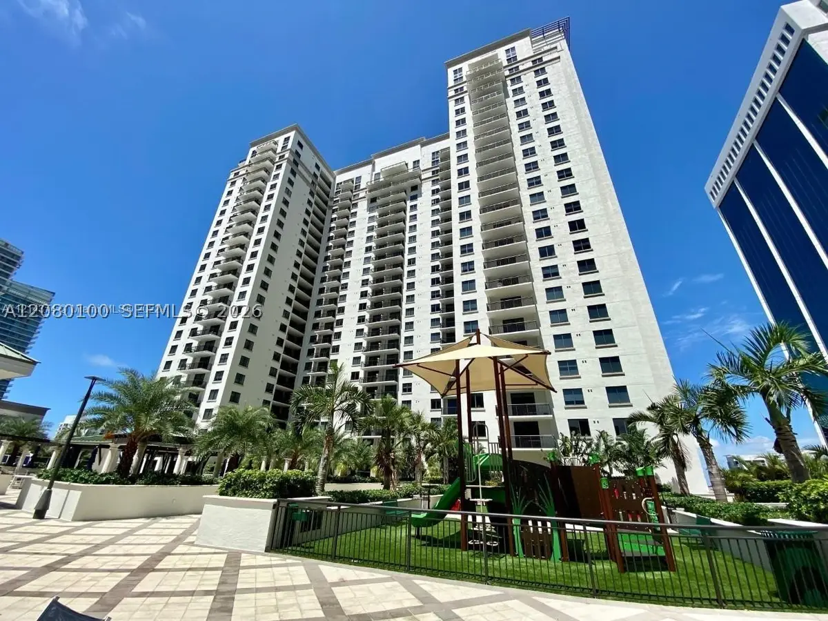999 SW 1st Ave #3202, Miami, FL 33130 - #1