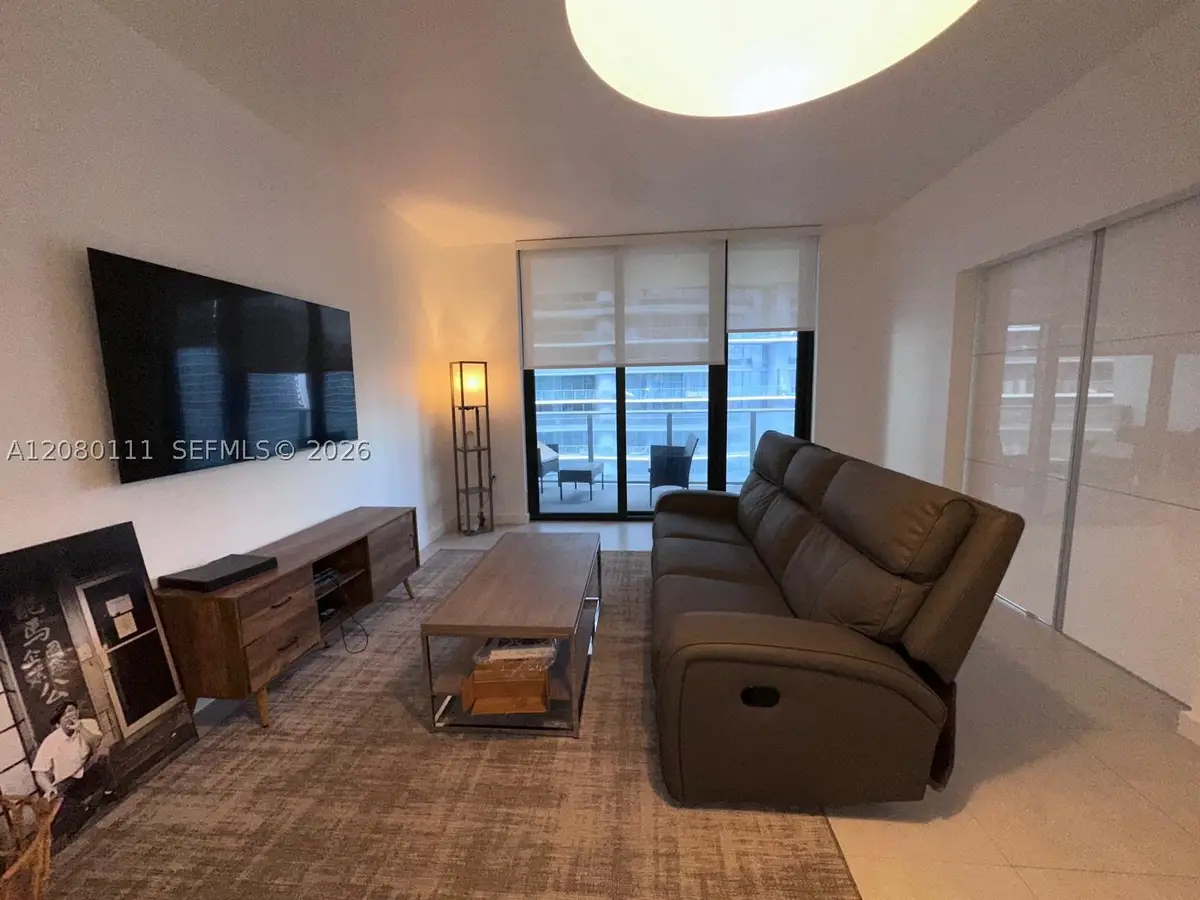 1010 Brickell Ave #4507, Miami, FL 33131 - #1