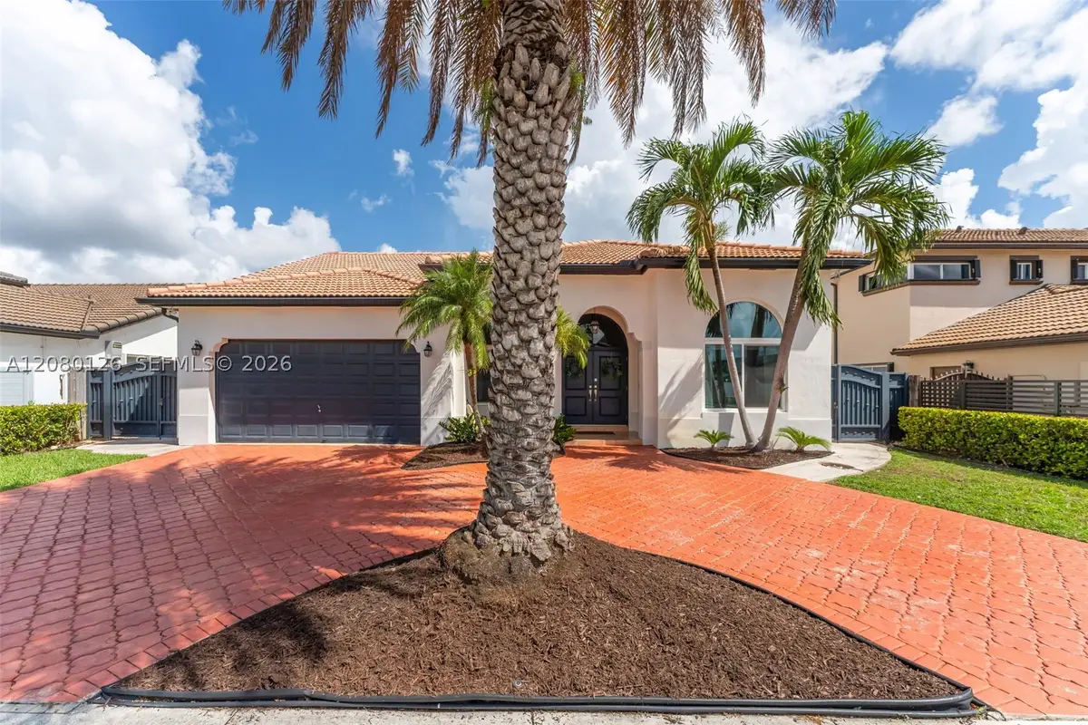 14221 SW 28th St, Miami, FL 33175 - #1