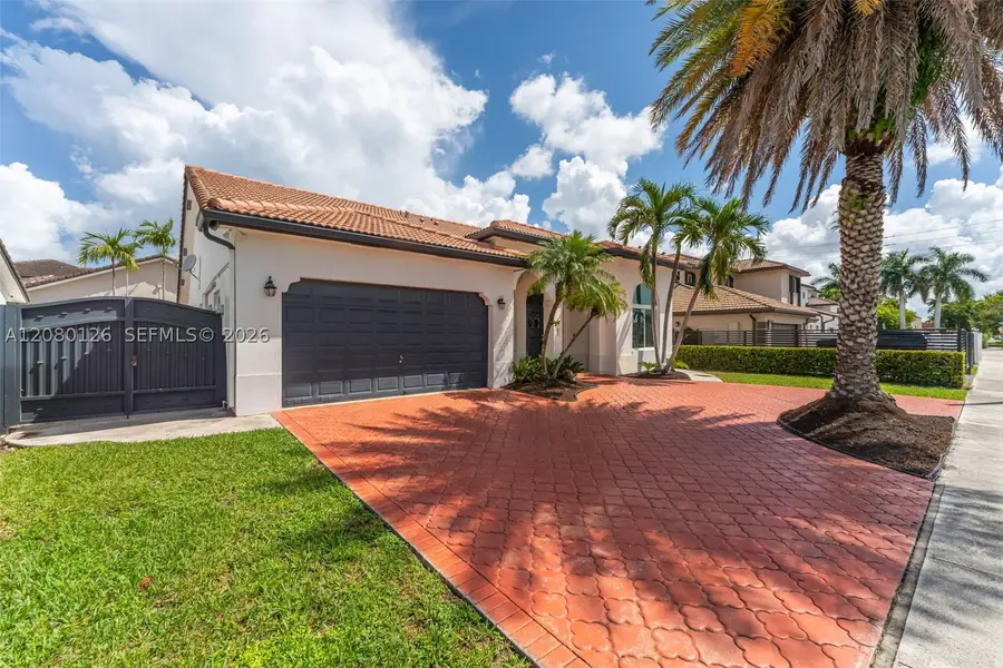 14221 SW 28th St, Miami, FL 33175 - #3
