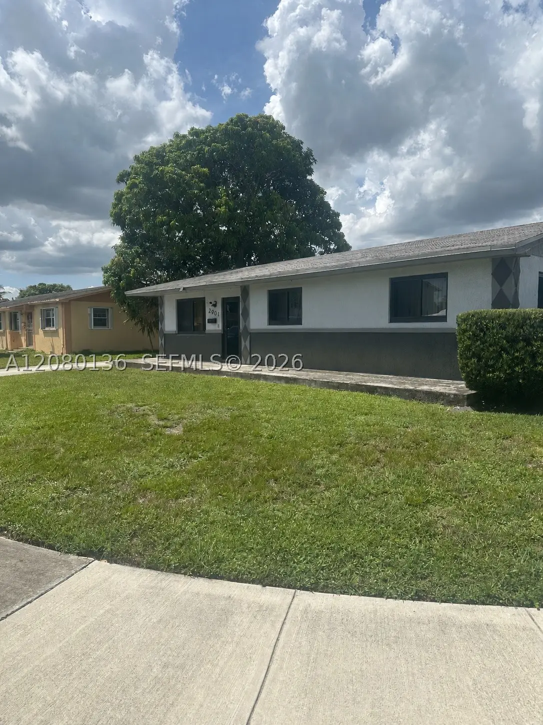 2901 NW 209th Ter, Miami Gardens, FL 33056 - #1