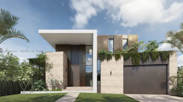 96 Bal Cross Dr, Bal Harbour, FL 33154