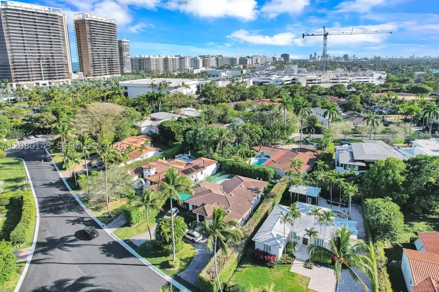 96 Bal Cross Dr, Bal Harbour, FL 33154 - #2