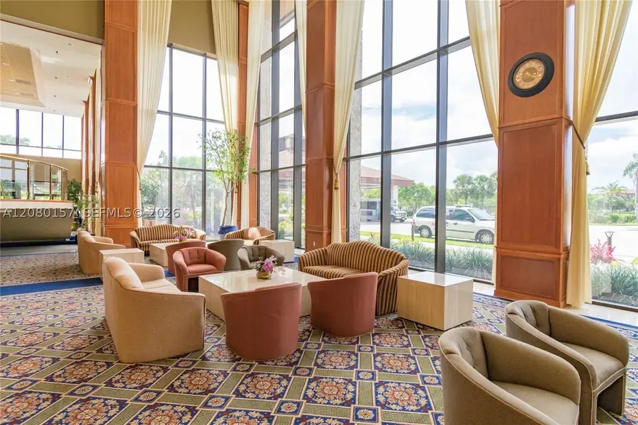 12850 SW 4th Ct #307, Pembroke Pines, FL 33027 - #3