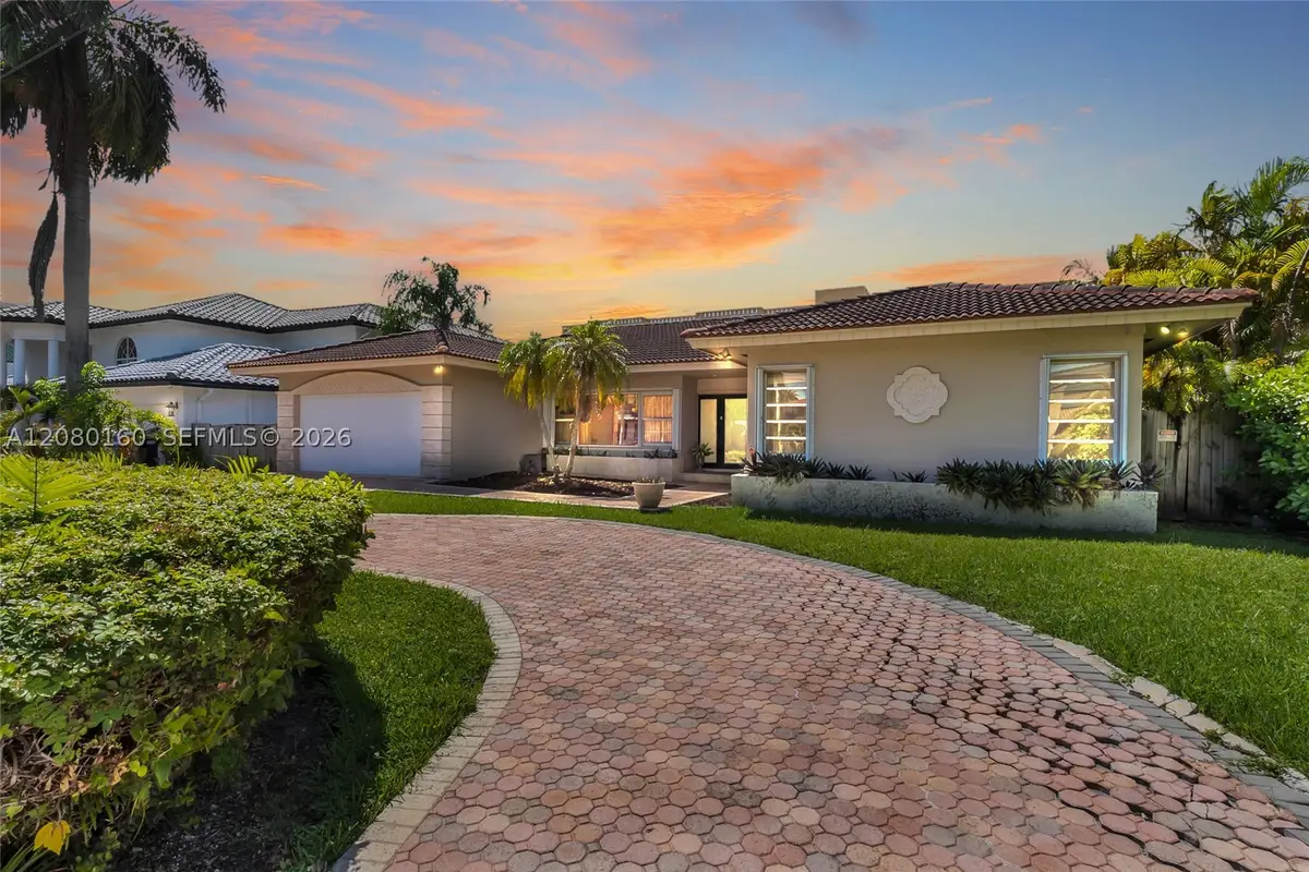2930 NE 164th St, North Miami Beach, FL 33160 - #1