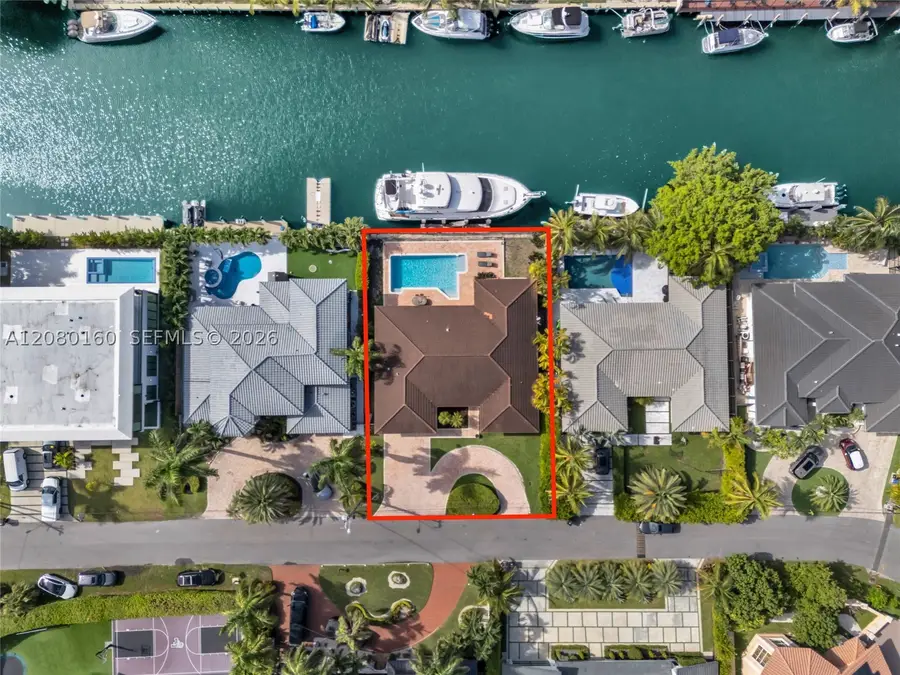 2930 NE 164th St, North Miami Beach, FL 33160 - #2
