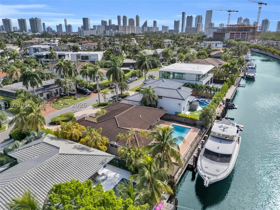 2930 NE 164th St, North Miami Beach, FL 33160 - #3