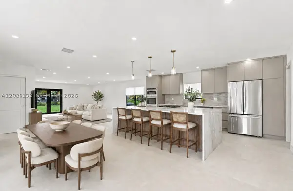 9771 Bel Aire Dr, Cutler Bay, FL 33157