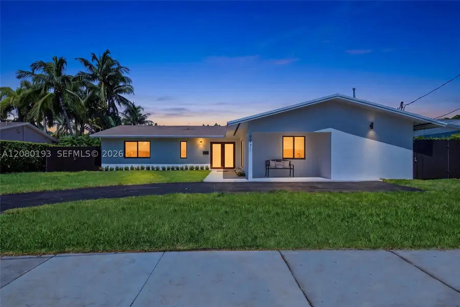 9771 Bel Aire Dr, Cutler Bay, FL 33157 - #2