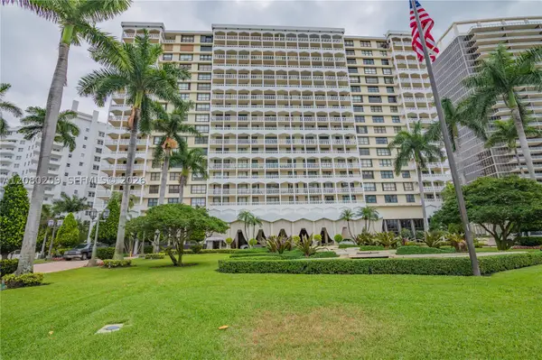 9801 Collins Ave #12Q, Bal Harbour, FL 33154