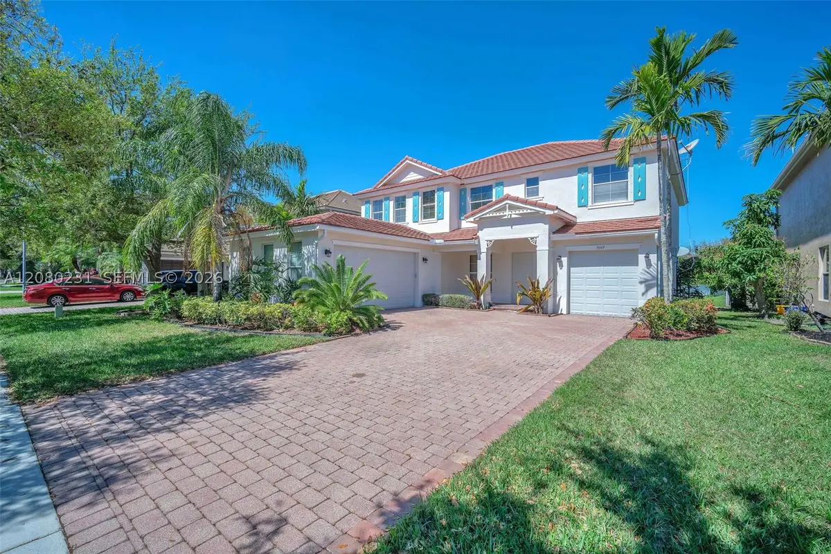 9345 Madewood Ct, West Palm Beach, FL 33411 - #1