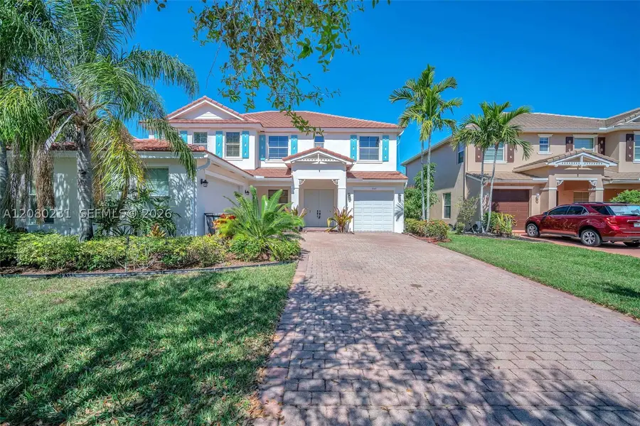 9345 Madewood Ct, West Palm Beach, FL 33411 - #2