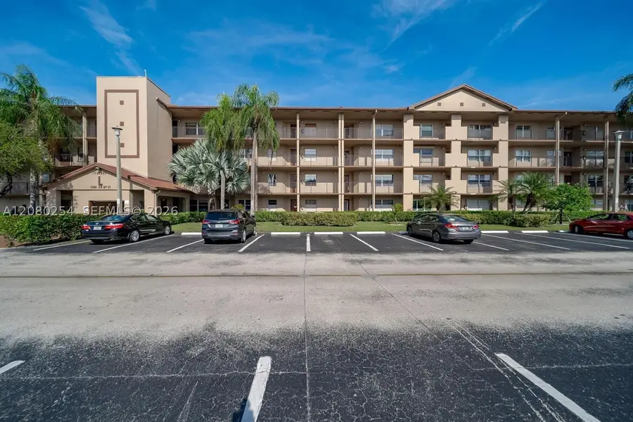 13105 SW 16th Ct #204L, Pembroke Pines, FL 33027 - #2