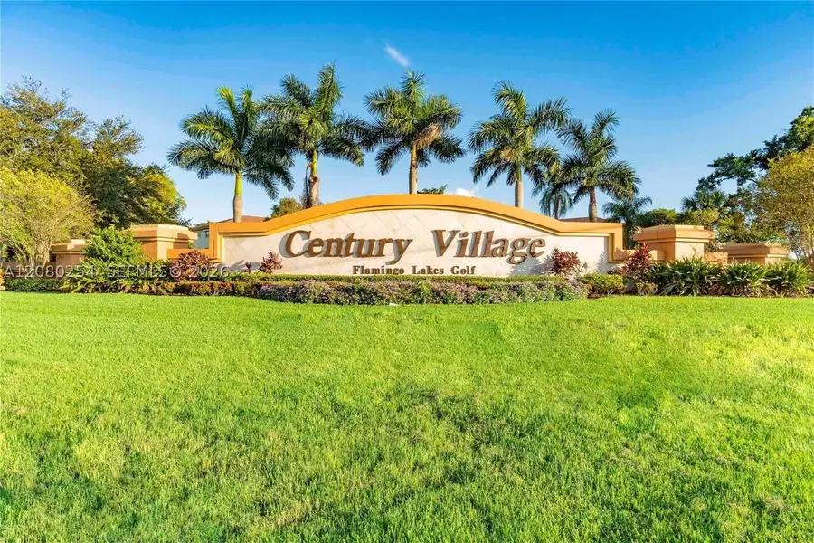 13105 SW 16th Ct #204L, Pembroke Pines, FL 33027 - #3